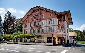 Hotel Sonne Interlaken-Matten